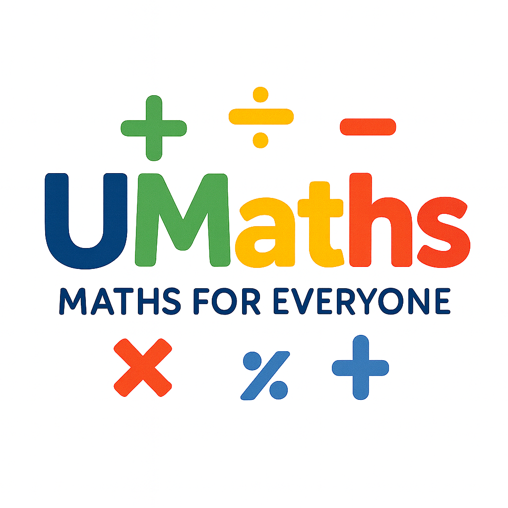 UMaths Logo